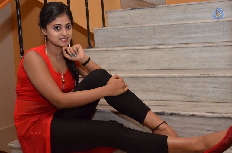 Megha Shree Latest Photos - 50 / 50 photos