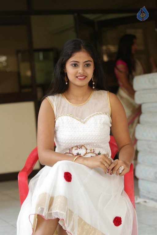 Megha Shree New Photos - 11 / 37 photos