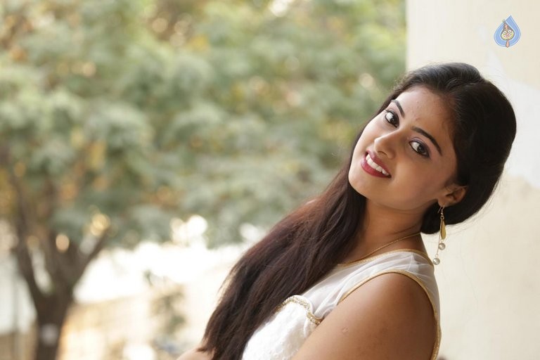 Megha Shree New Photos - 14 / 37 photos