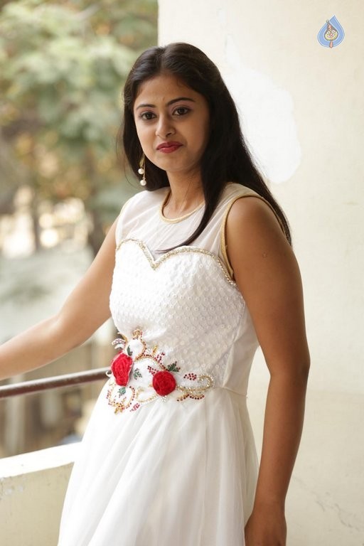 Megha Shree New Photos - 15 / 37 photos