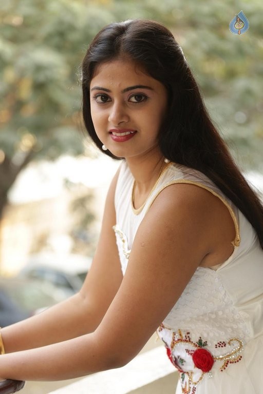 Megha Shree New Photos - 23 / 37 photos