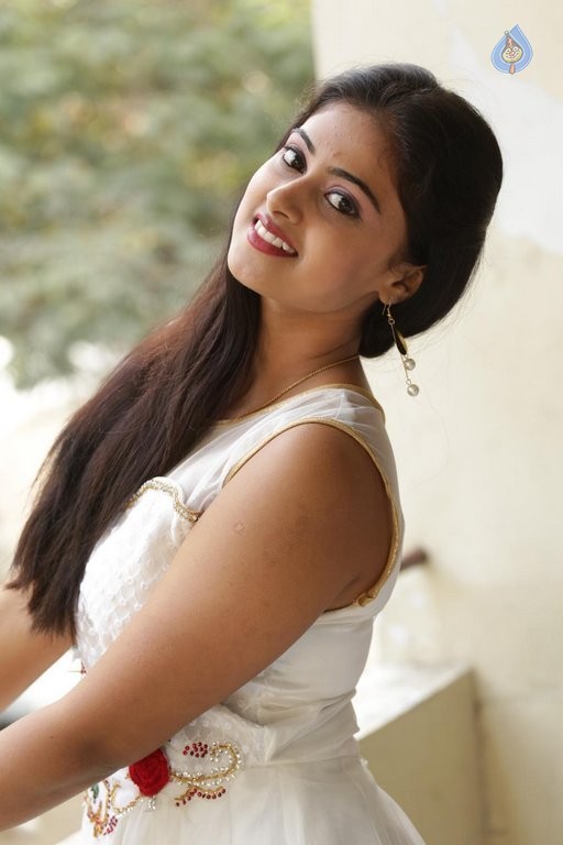 Megha Shree New Photos - 25 / 37 photos