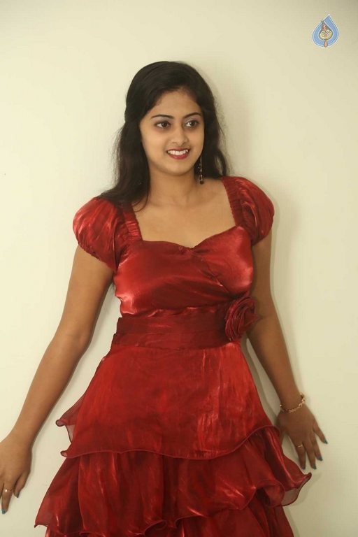 Megha Shree New Pics - 20 / 42 photos