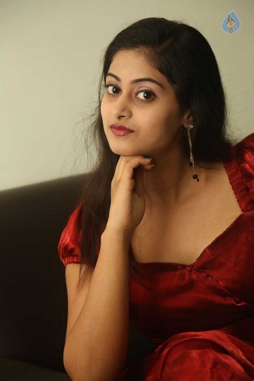 Megha Shree New Pics - 21 / 42 photos