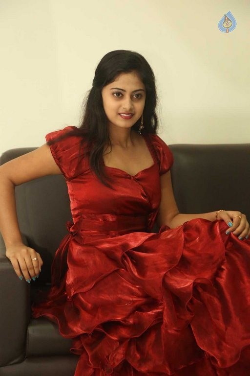 Megha Shree New Pics - 41 / 42 photos