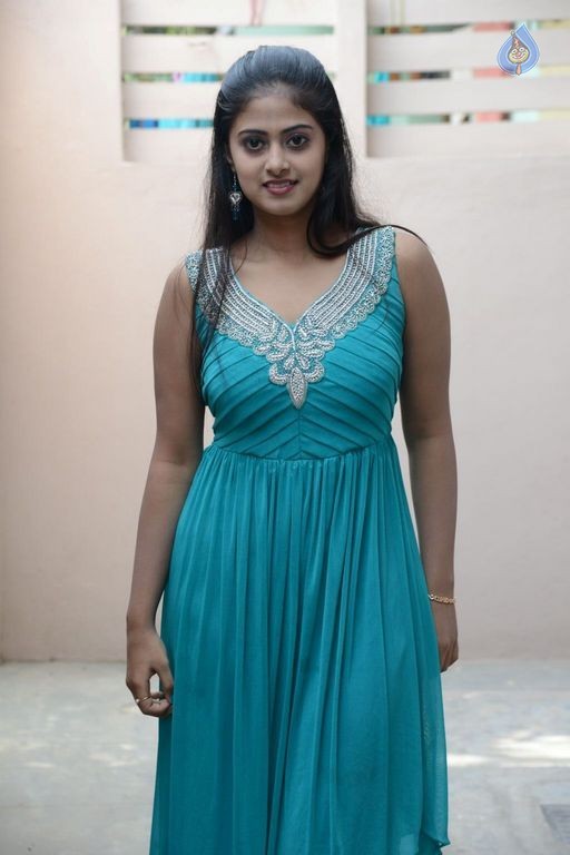 Megha Shree Pics - 19 / 25 photos