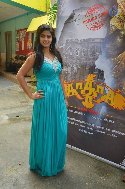 Megha Sri New Photos - 4 / 19 photos