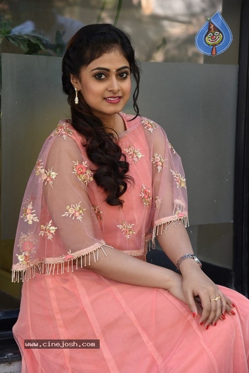 Megha Sri New Photos - 3 / 15 photos