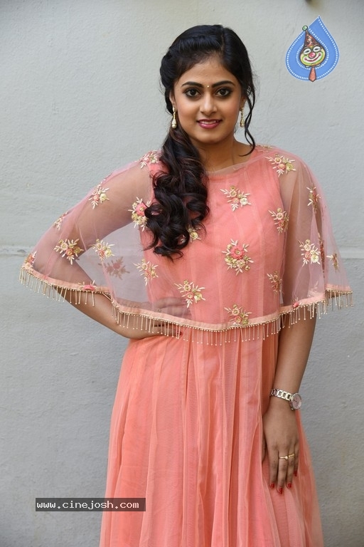 Megha Sri New Photos - 6 / 15 photos
