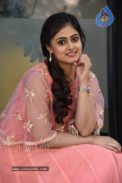 Megha Sri New Photos - 8 / 15 photos