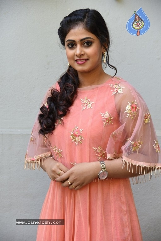 Megha Sri New Photos - 11 / 15 photos