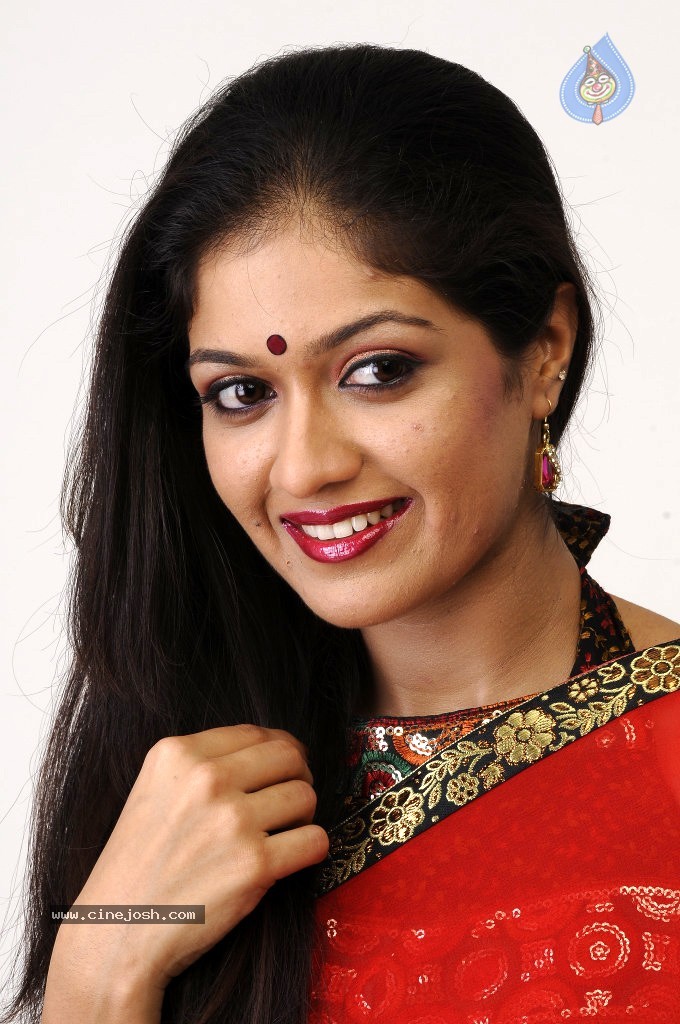 Meghana Raj Hot Stills - 11 / 135 photos