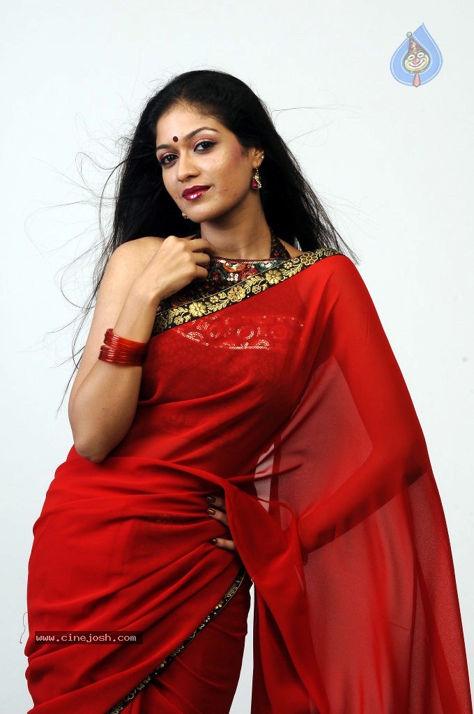 Meghana Raj Hot Stills - 22 / 135 photos