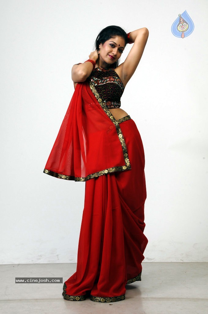 Meghana Raj Hot Stills - 103 / 135 photos