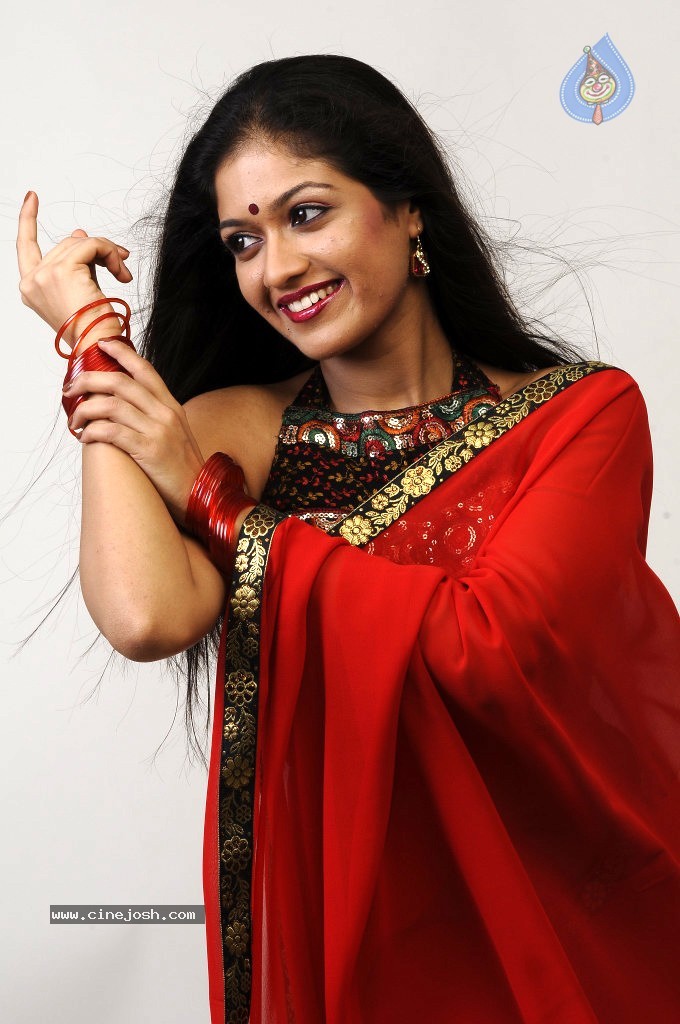 Meghana Raj Hot Stills - 122 / 135 photos