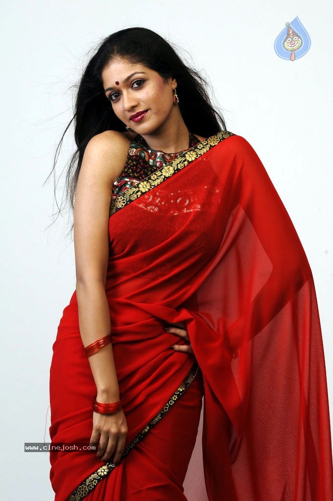 Meghana Raj Hot Stills - 128 / 135 photos
