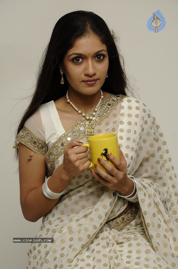 Meghana Raj New Gallery - 37 / 87 photos
