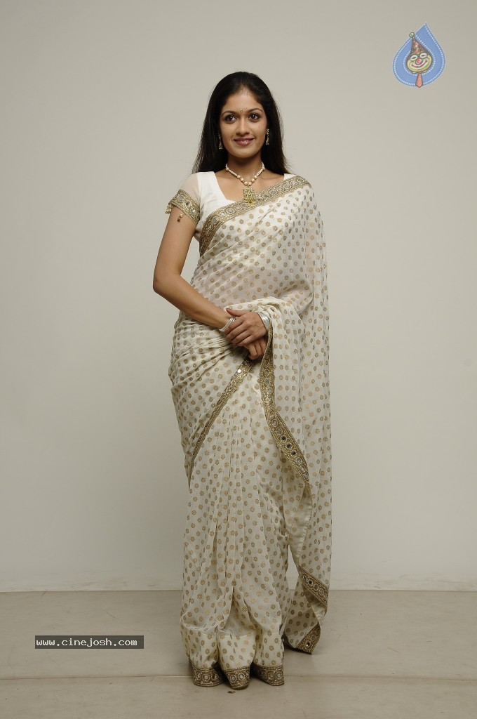 Meghana Raj New Gallery - 58 / 87 photos