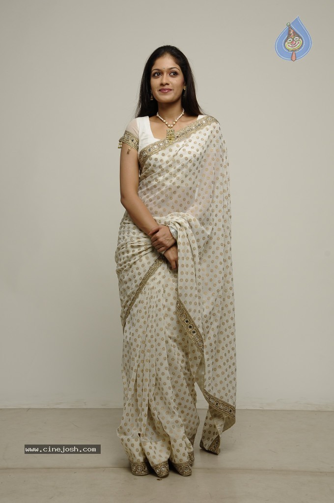 Meghana Raj New Gallery - 78 / 87 photos