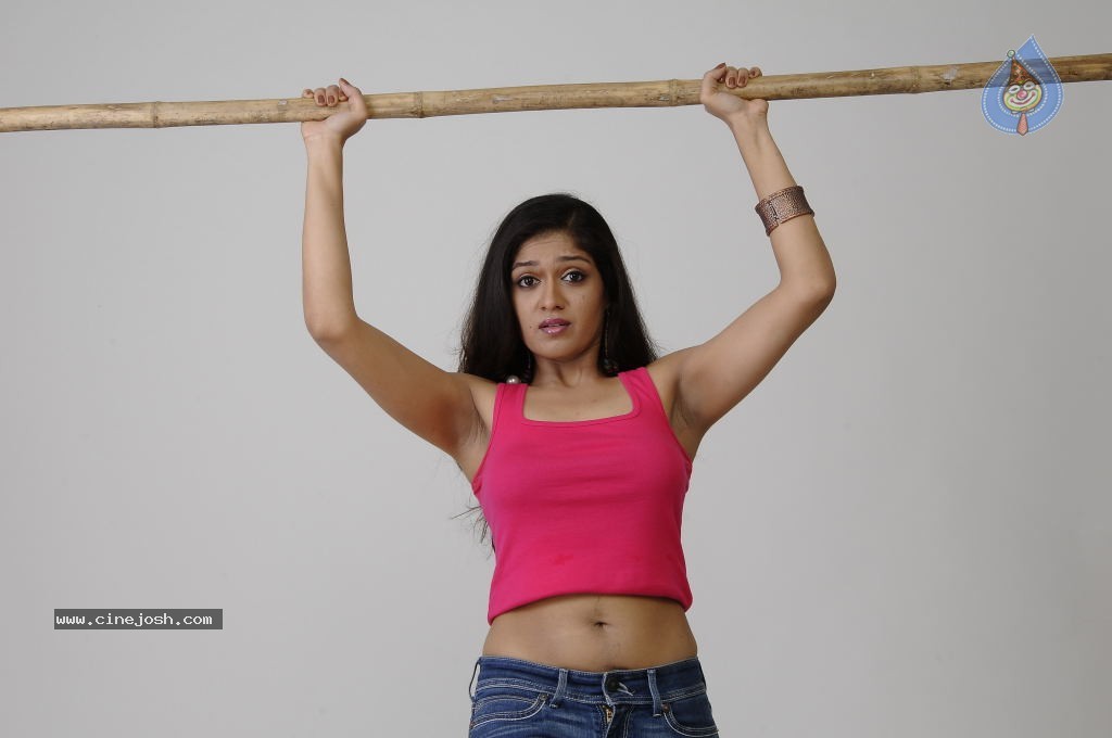 Meghana Raj  New Stills - 37 / 78 photos