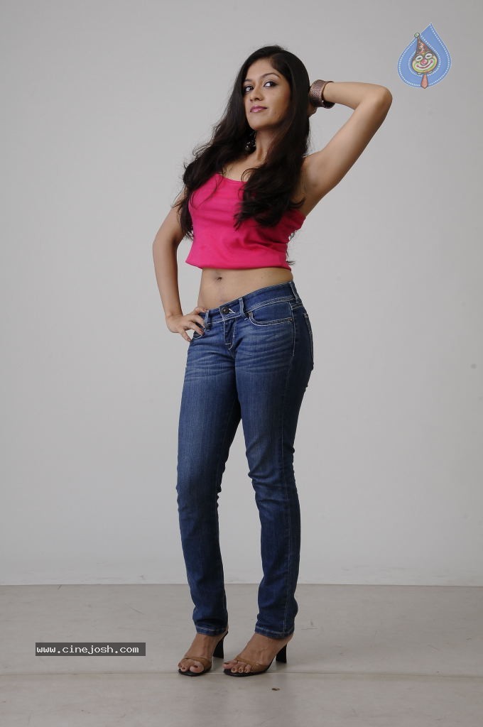 Meghana Raj  New Stills - 61 / 78 photos