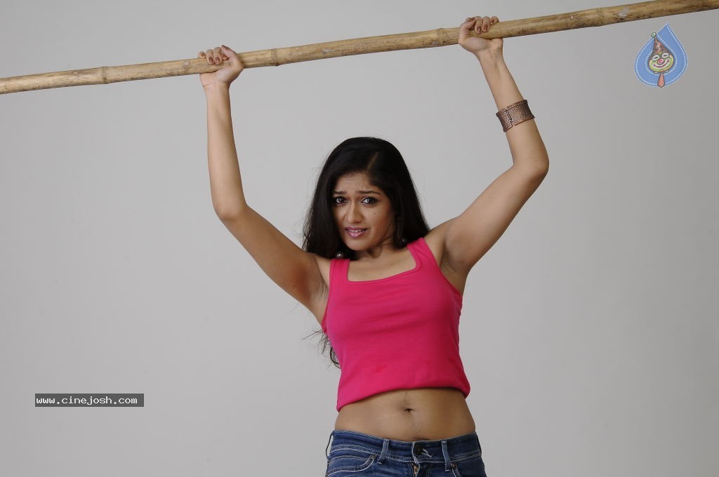 Meghana Raj  New Stills - 68 / 78 photos