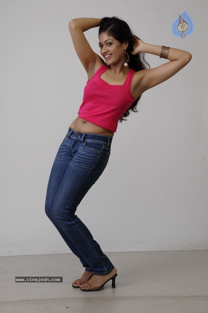 Meghana Raj  New Stills - 73 / 78 photos