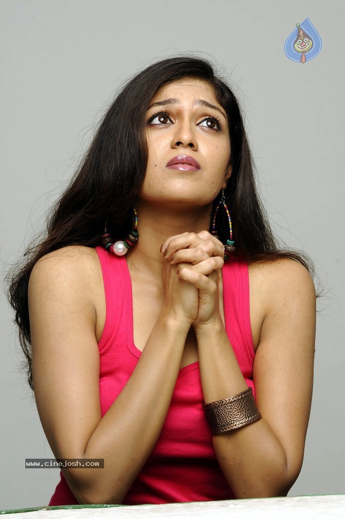Meghana Raj Photoshoot Stills - 35 / 97 photos