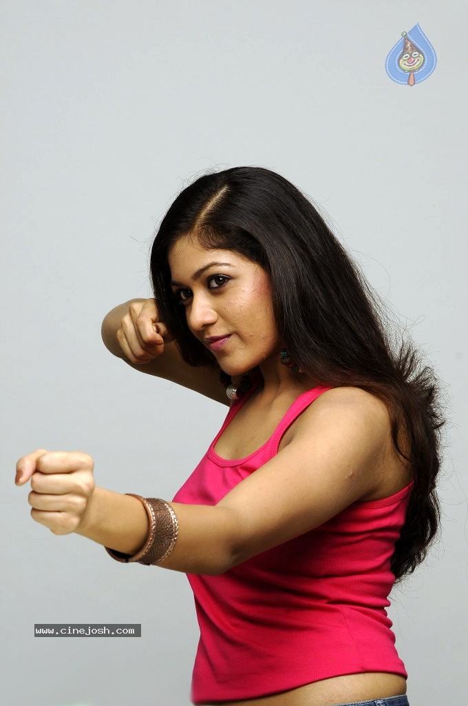 Meghana Raj Photoshoot Stills - 78 / 97 photos