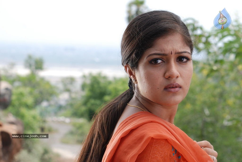 Meghana Raj Stills - 12 / 29 photos