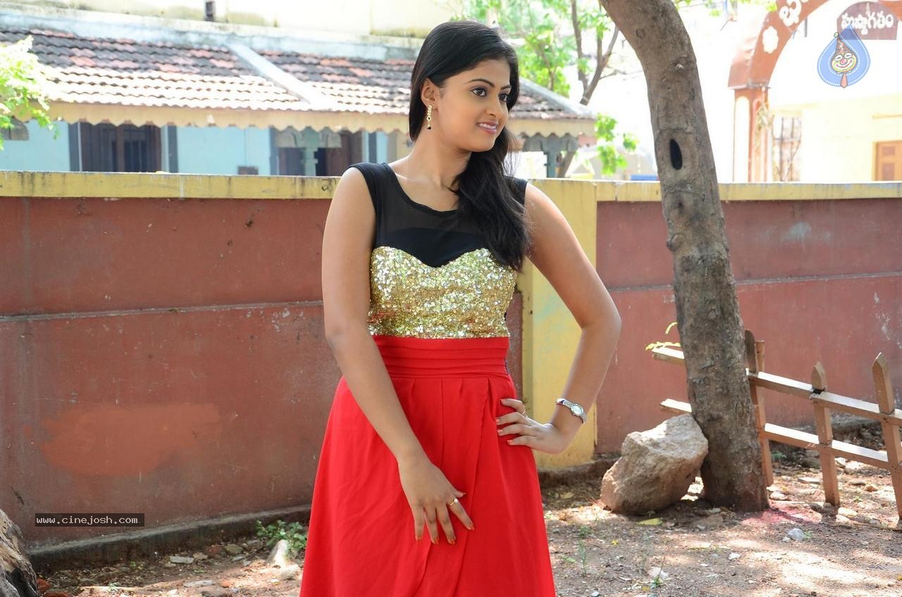 Meghasree New Stills - 47 / 77 photos