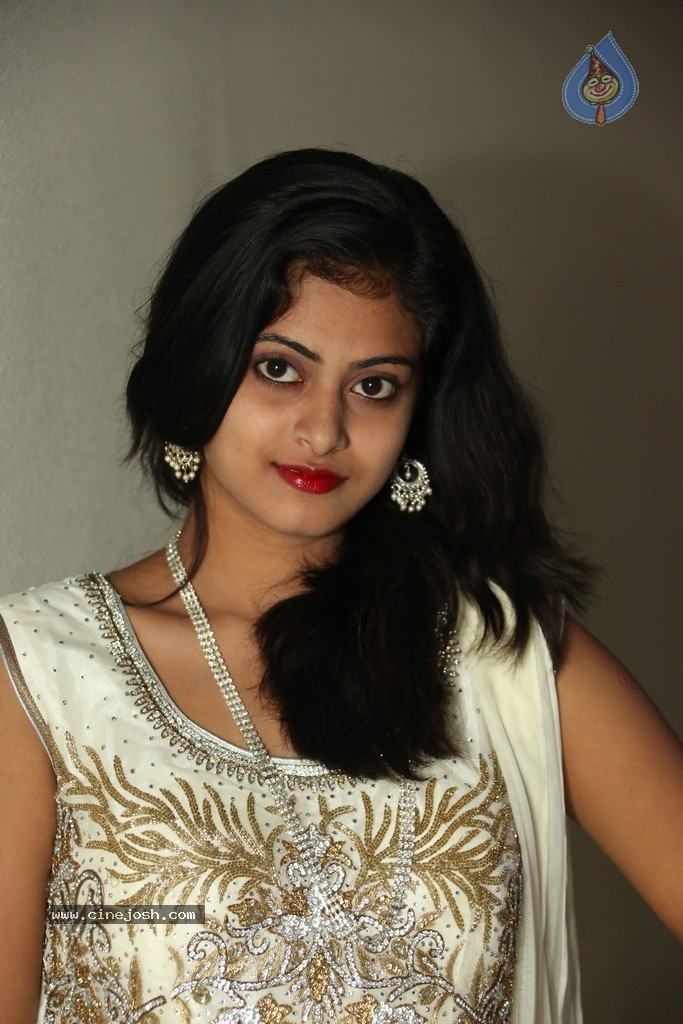 Meghasri Stills - 7 / 60 photos