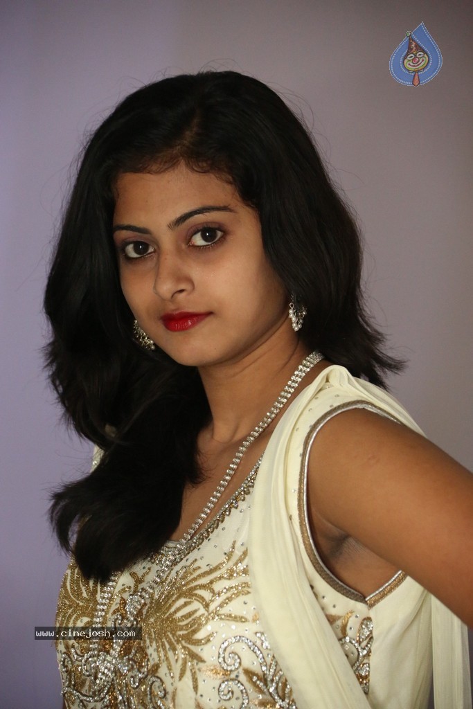 Meghasri Stills - 19 / 60 photos