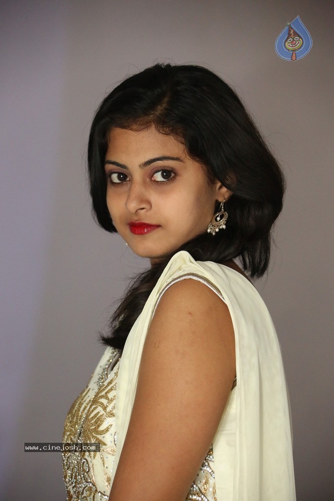 Meghasri Stills - 20 / 60 photos