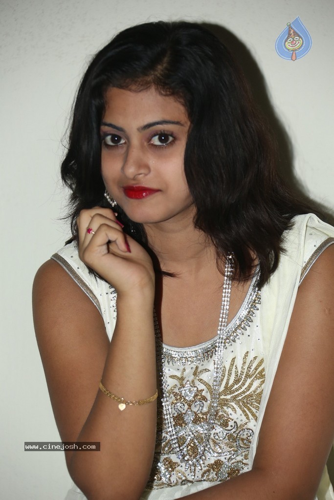 Meghasri Stills - 38 / 60 photos