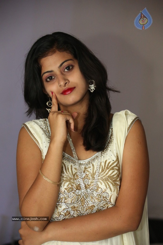 Meghasri Stills - 44 / 60 photos