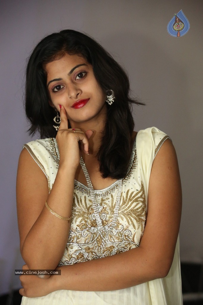 Meghasri Stills - 57 / 60 photos