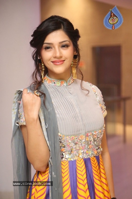 Mehreen Kaur Pirzada Gallery - 1 / 21 photos