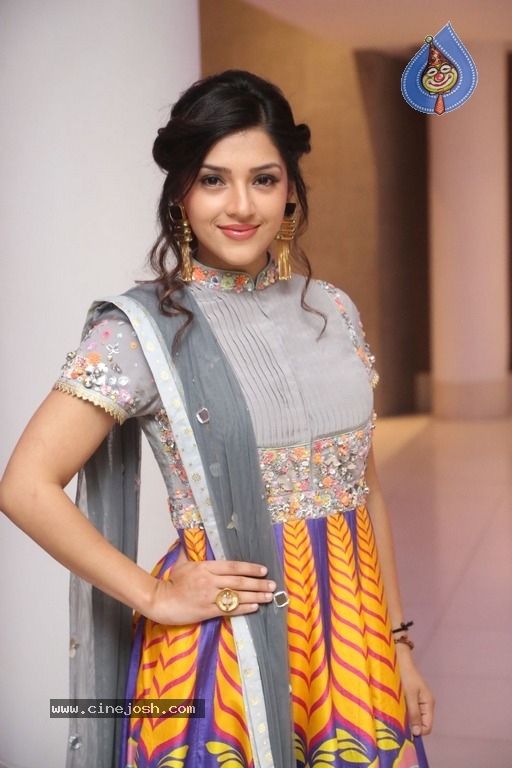 Mehreen Kaur Pirzada Gallery - 7 / 21 photos