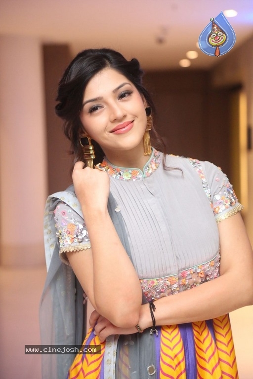Mehreen Kaur Pirzada Gallery - 18 / 21 photos