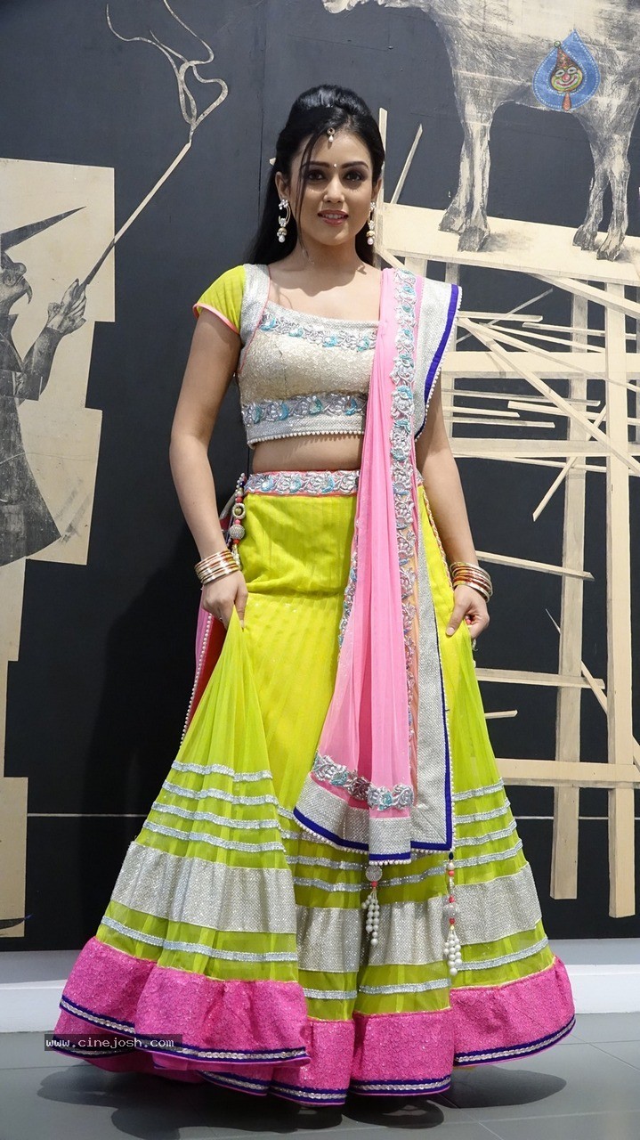 Mishti Chakraborty New Photos - 31 / 90 photos