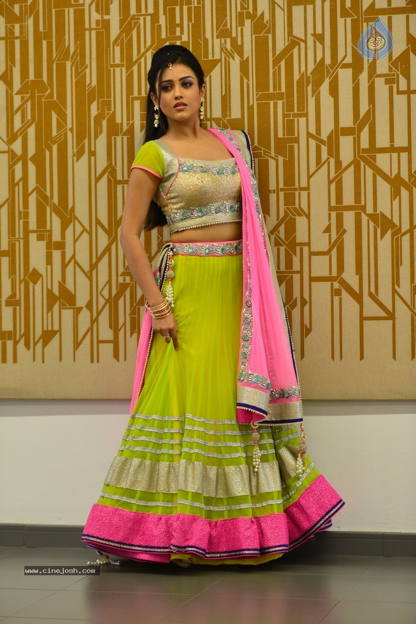 Mishti Chakraborty New Photos - 43 / 90 photos