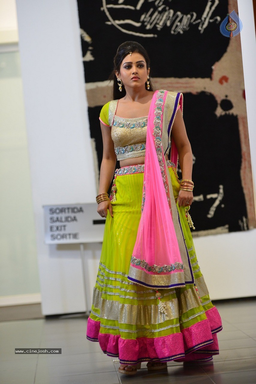 Mishti Chakraborty New Photos - 51 / 90 photos