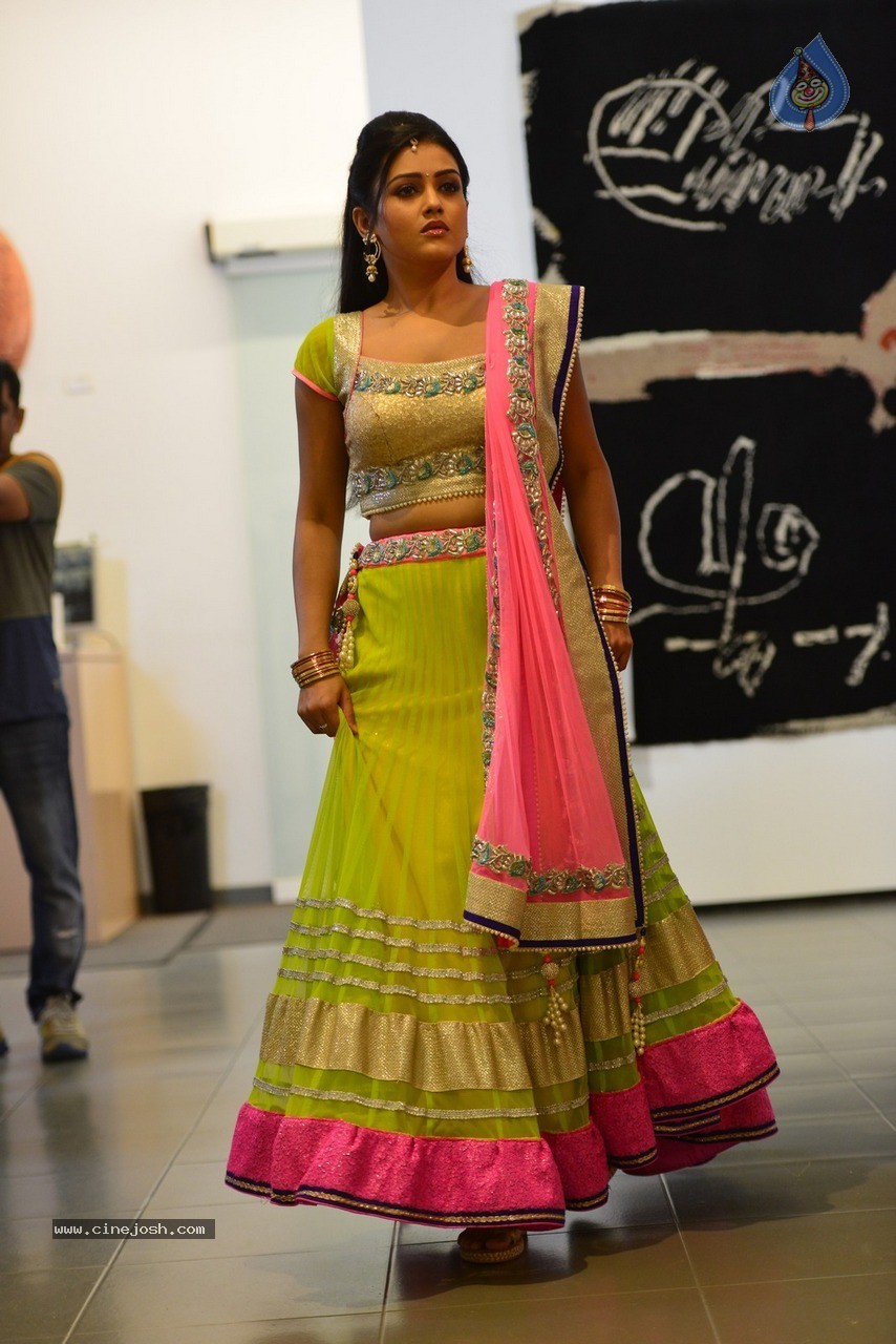 Mishti Chakraborty New Photos - 54 / 90 photos