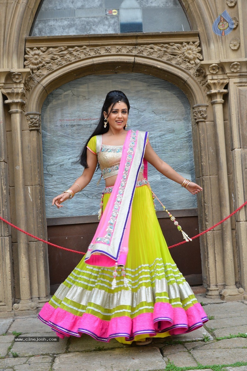 Mishti Chakraborty New Photos - 76 / 90 photos