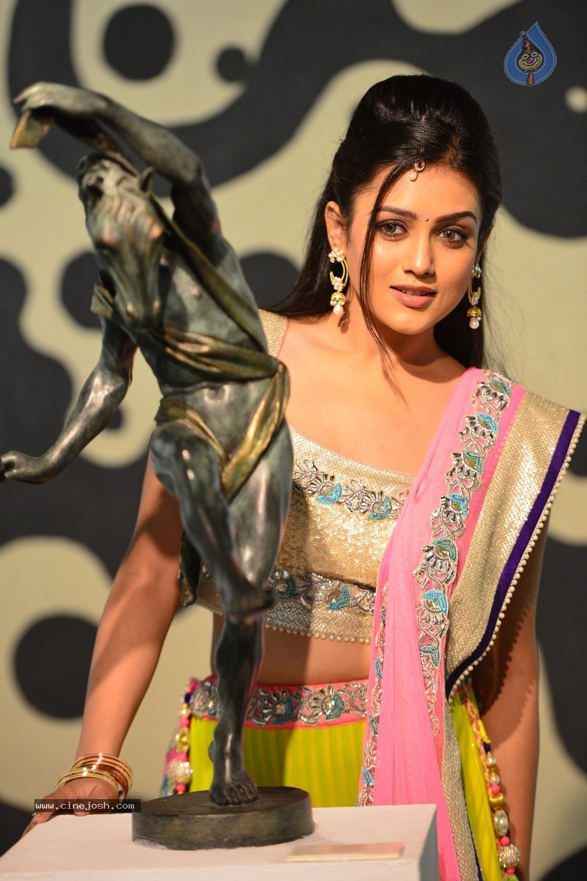 Mishti Chakraborty New Photos - 78 / 90 photos