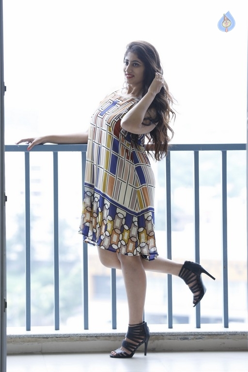 Miss India Asia Pacific 2017 Manasa Jonnalagadda Images - 26 / 29 photos