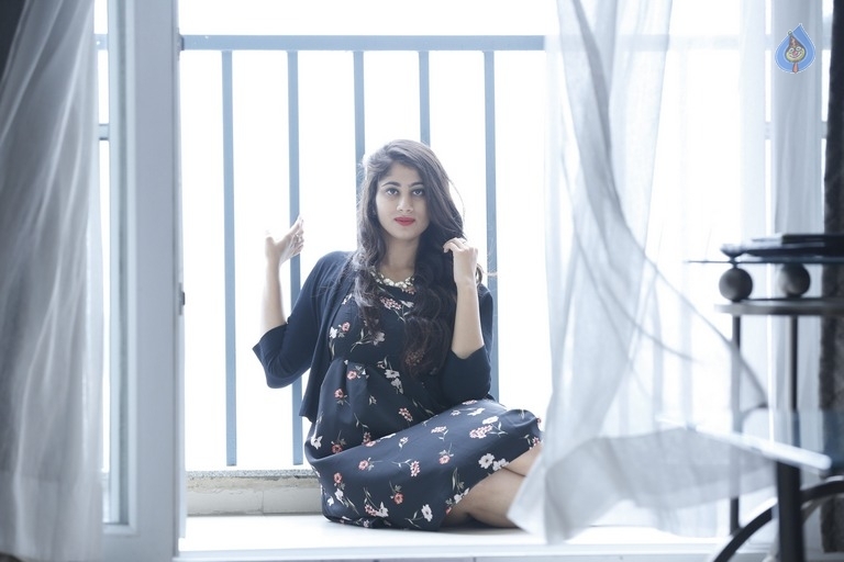 Miss India Asia Pacific 2017 Manasa Jonnalagadda Images - 27 / 29 photos