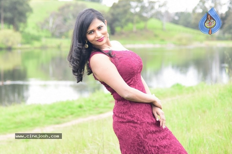 Miss USA Jo Sharma Photos - 2 / 21 photos