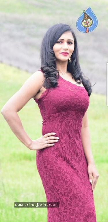 Miss USA Jo Sharma Photos - 10 / 21 photos